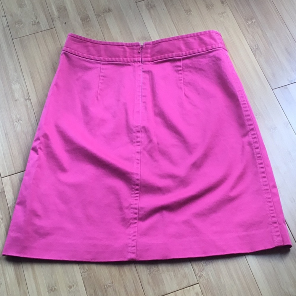 Banana Republic Skirt  size 2 - Picture 2 of 5